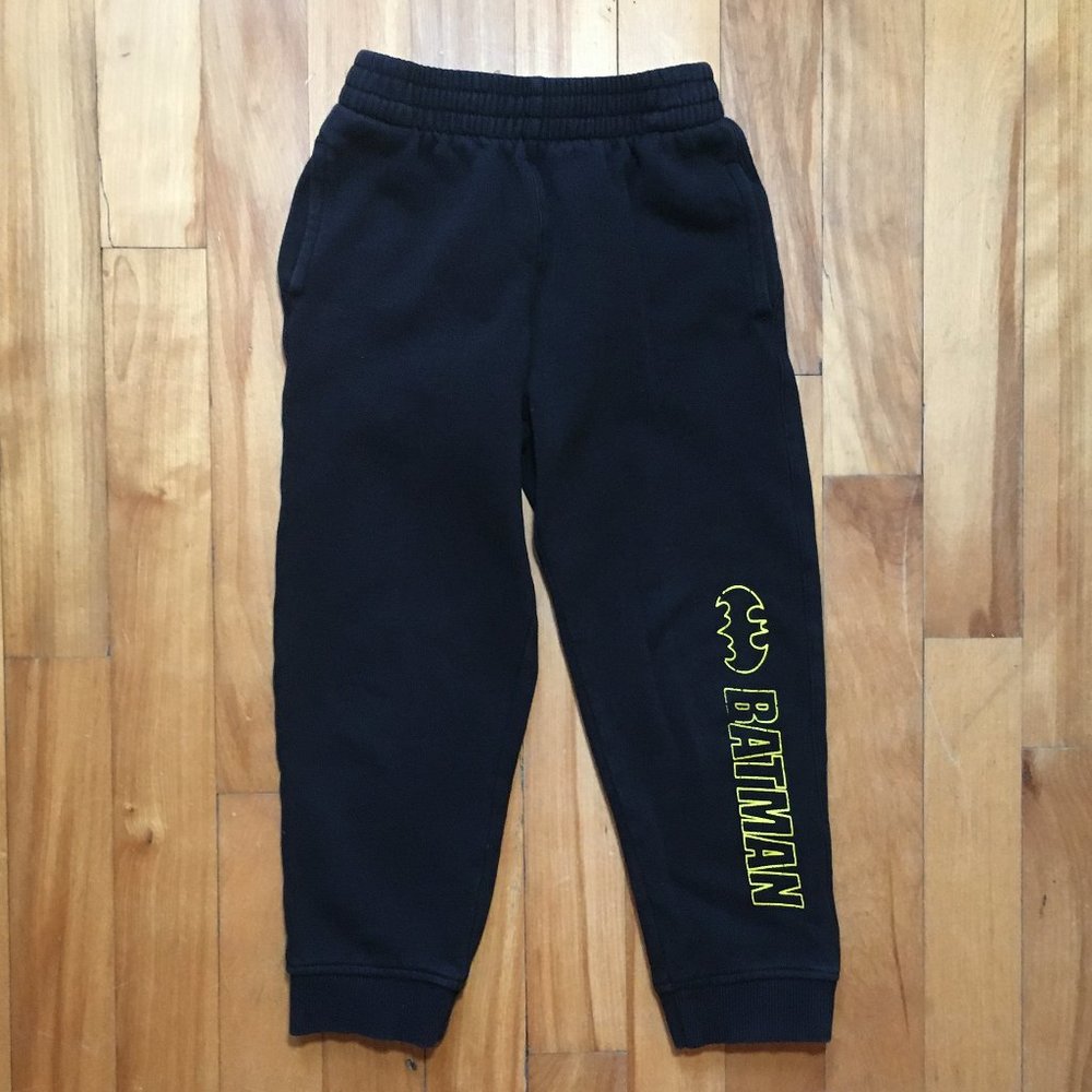 BATMAN Sweatpants
